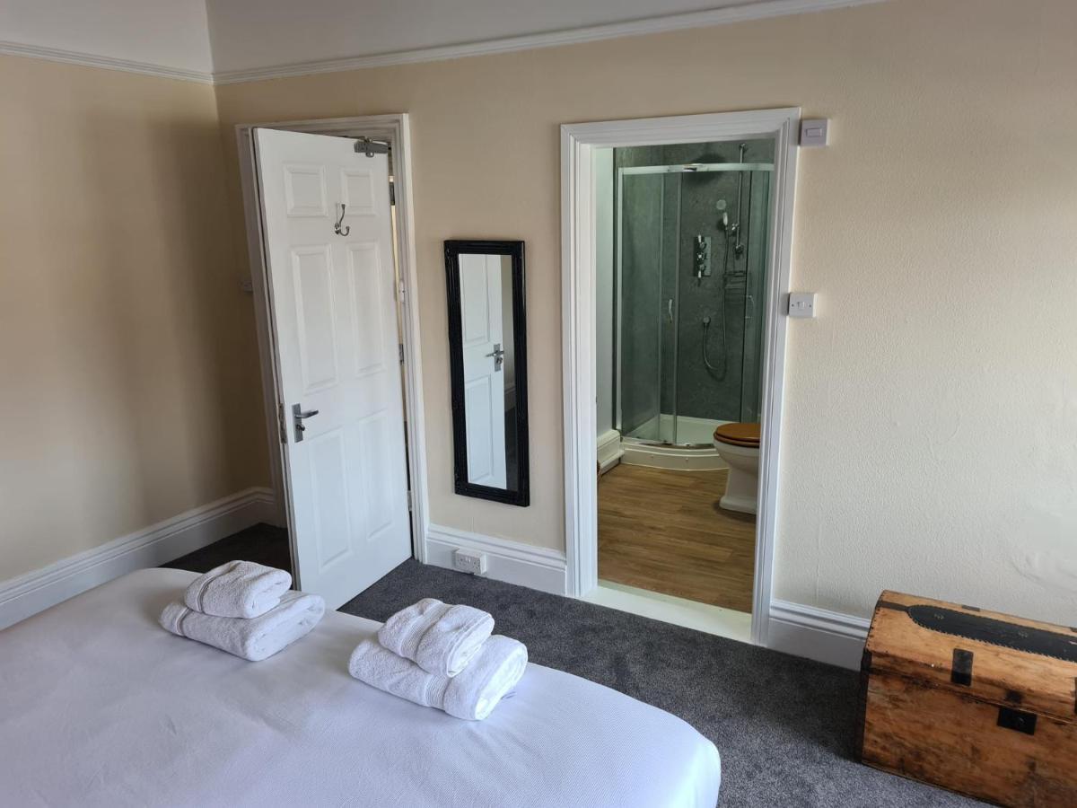 Tramway Hotel Pakefield Екстер'єр фото