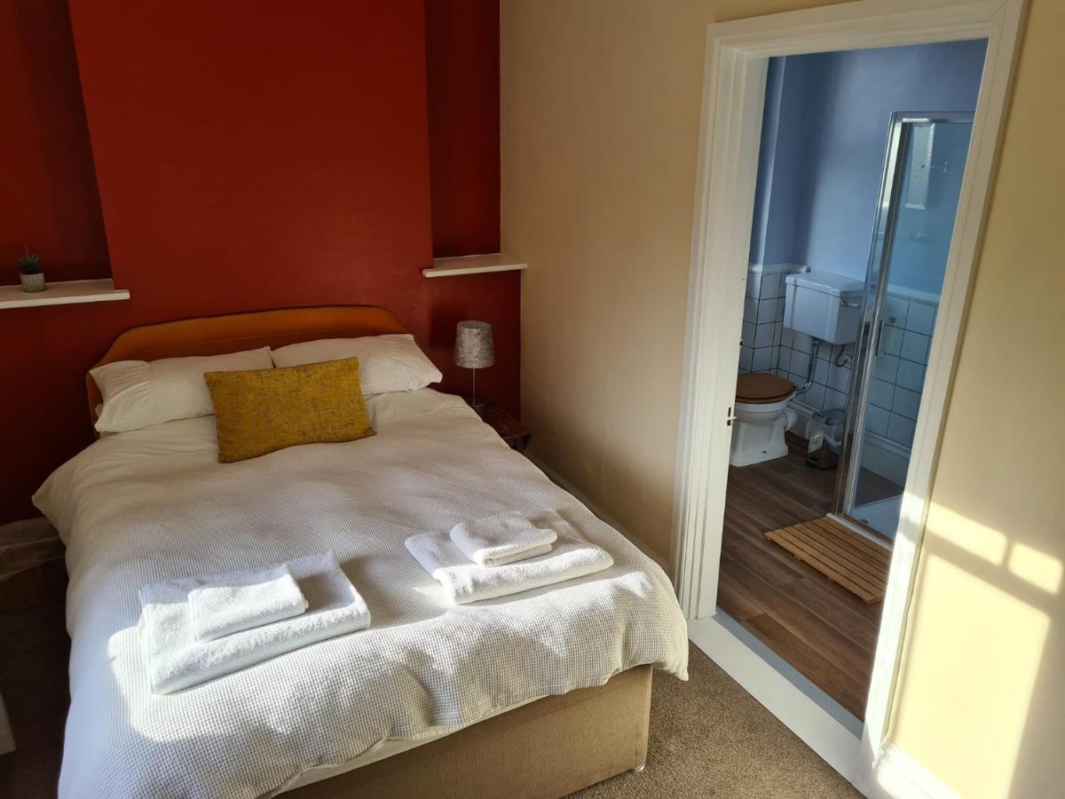 Tramway Hotel Pakefield Екстер'єр фото