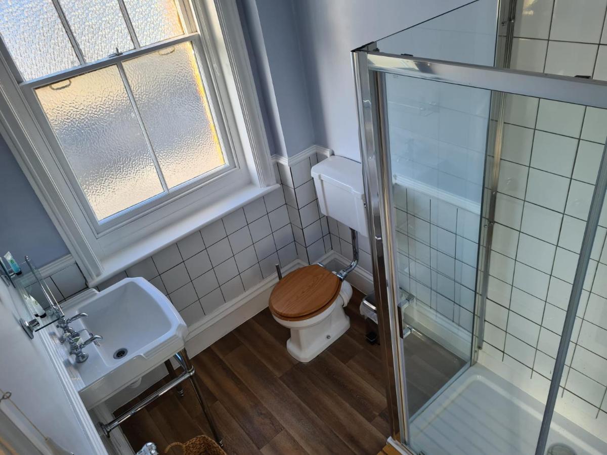 Tramway Hotel Pakefield Екстер'єр фото